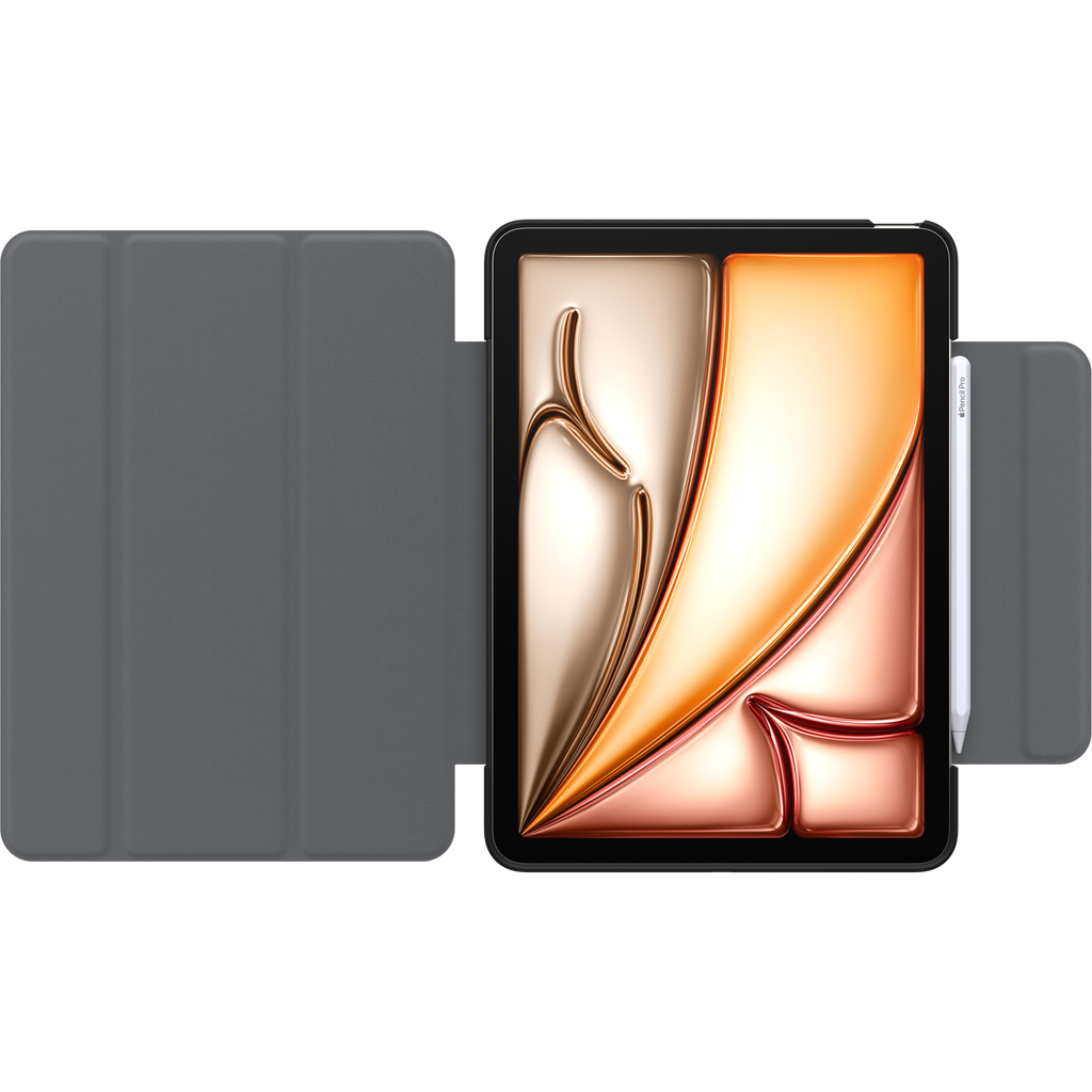 iPad Air 11-inch (M3) and iPad Air 11-inch (M2) Symmetry Series Folio Case - Image 27901