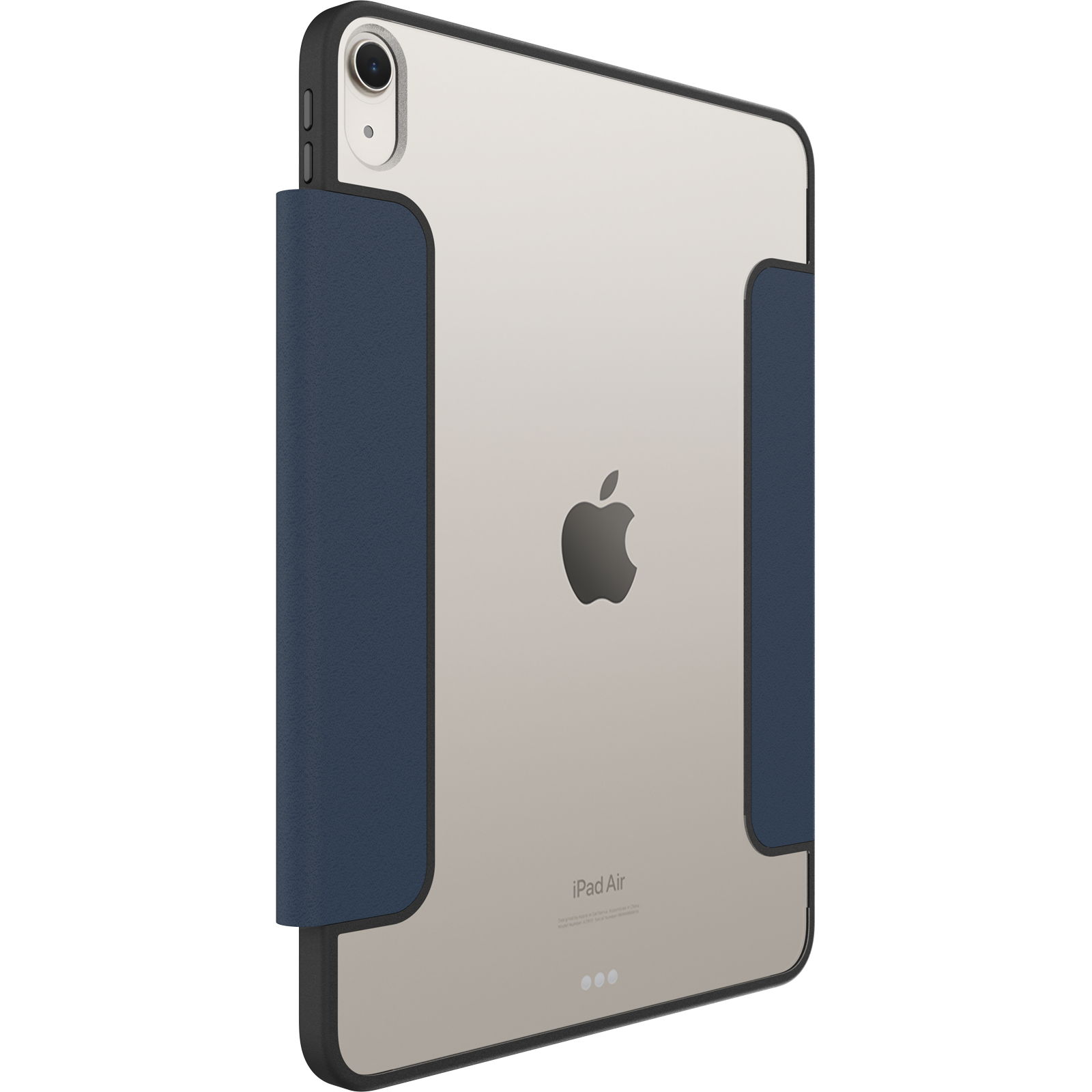 iPad Air 11-inch (M3) and iPad Air 11-inch (M2) Symmetry Series Folio Case - Image 27907