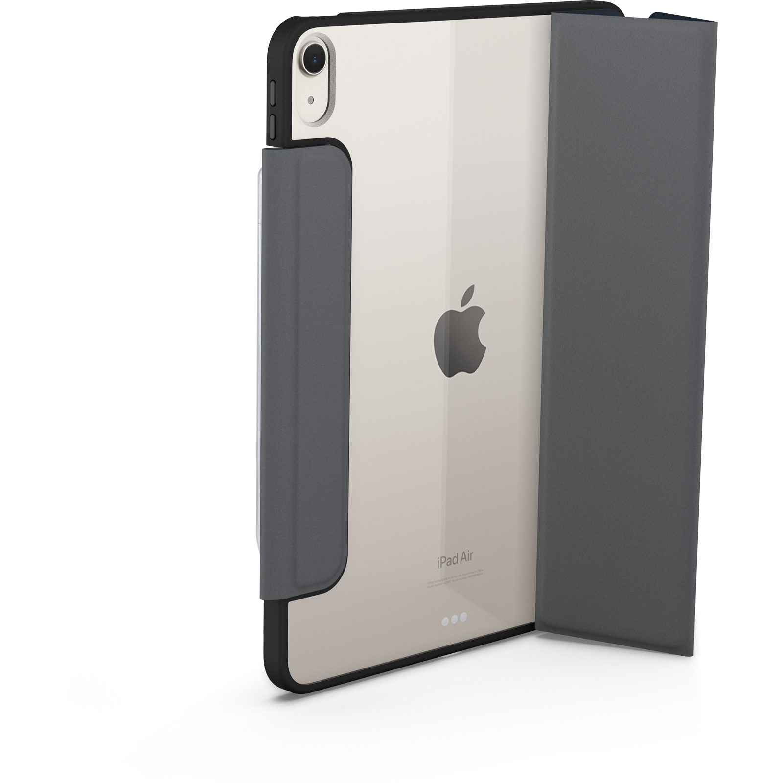 iPad Air 11-inch (M3) and iPad Air 11-inch (M2) Symmetry Series Folio Case - Image 27908