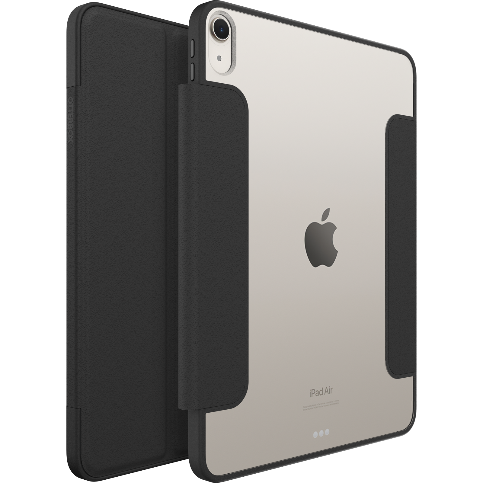 iPad Air 11-inch (M3) and iPad Air 11-inch (M2) Symmetry Series Folio Case - Image 27910