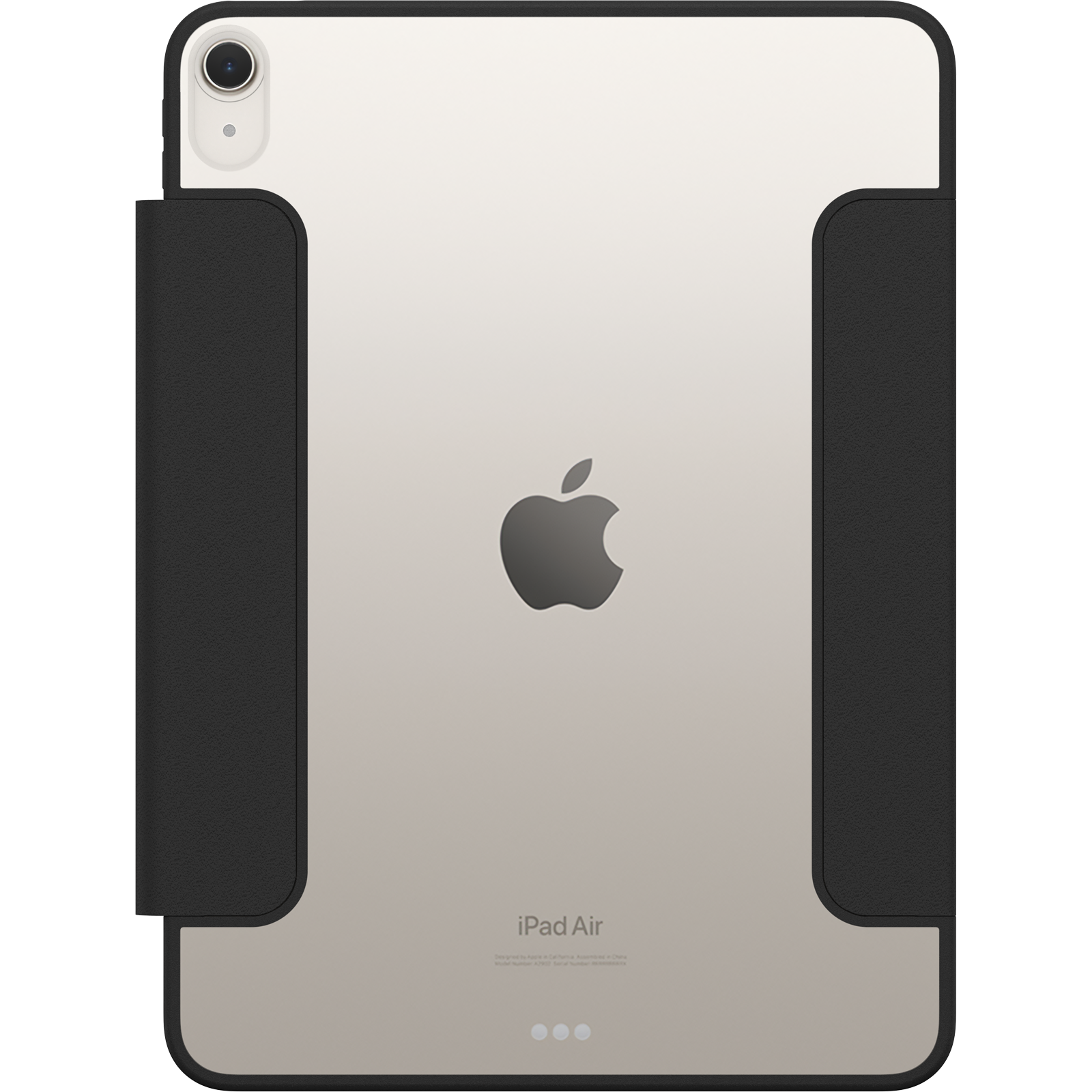 iPad Air 11-inch (M3) and iPad Air 11-inch (M2) Symmetry Series Folio Case - Image 27919
