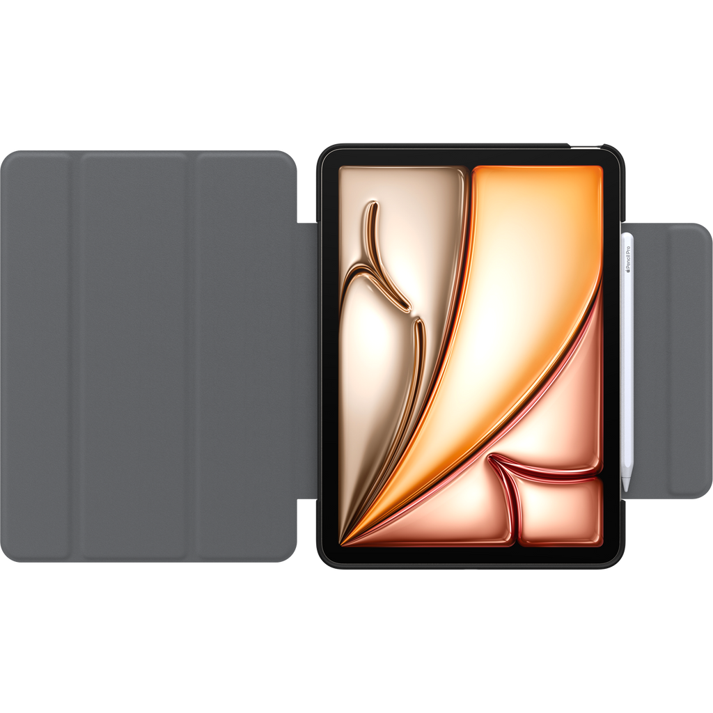 iPad Air 11-inch (M3) and iPad Air 11-inch (M2) Symmetry Series Folio Case - Image 27911