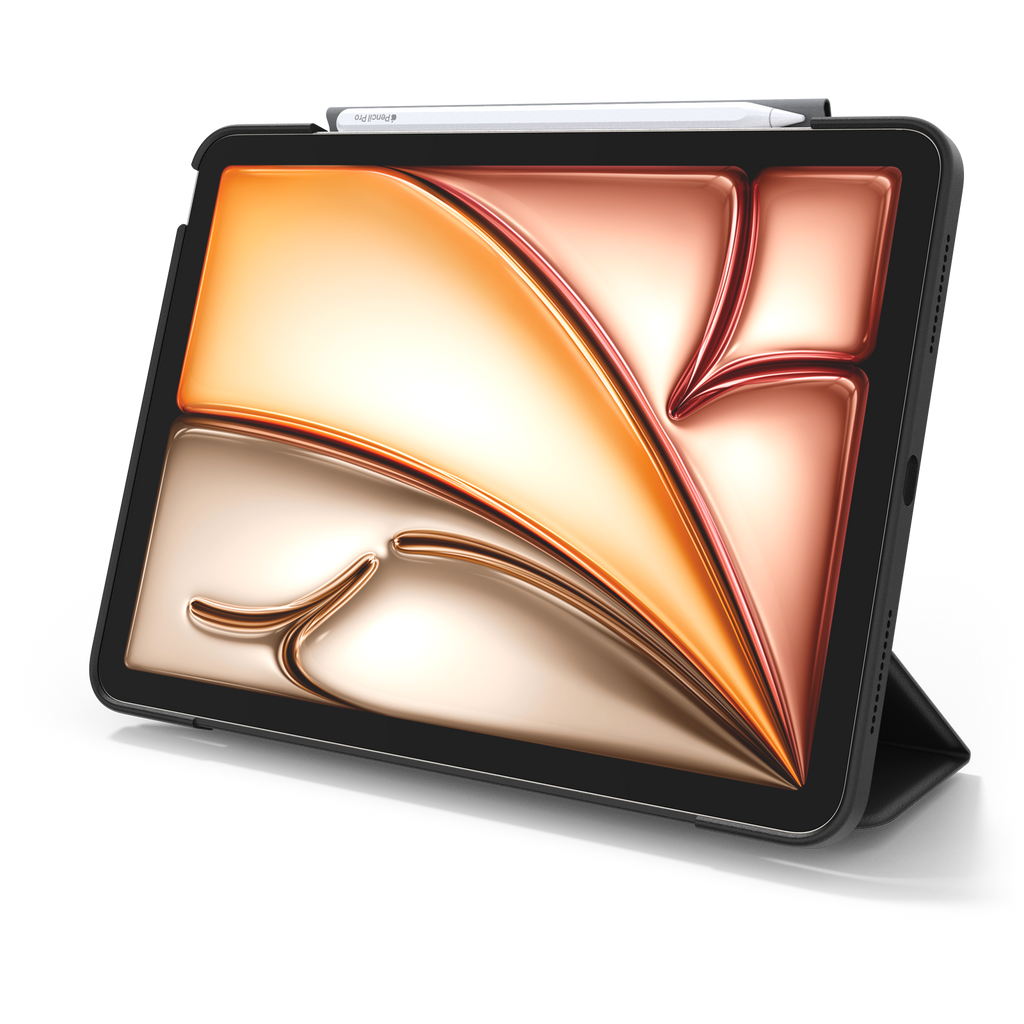 iPad Air 11-inch (M3) and iPad Air 11-inch (M2) Symmetry Series Folio Case - Image 27912