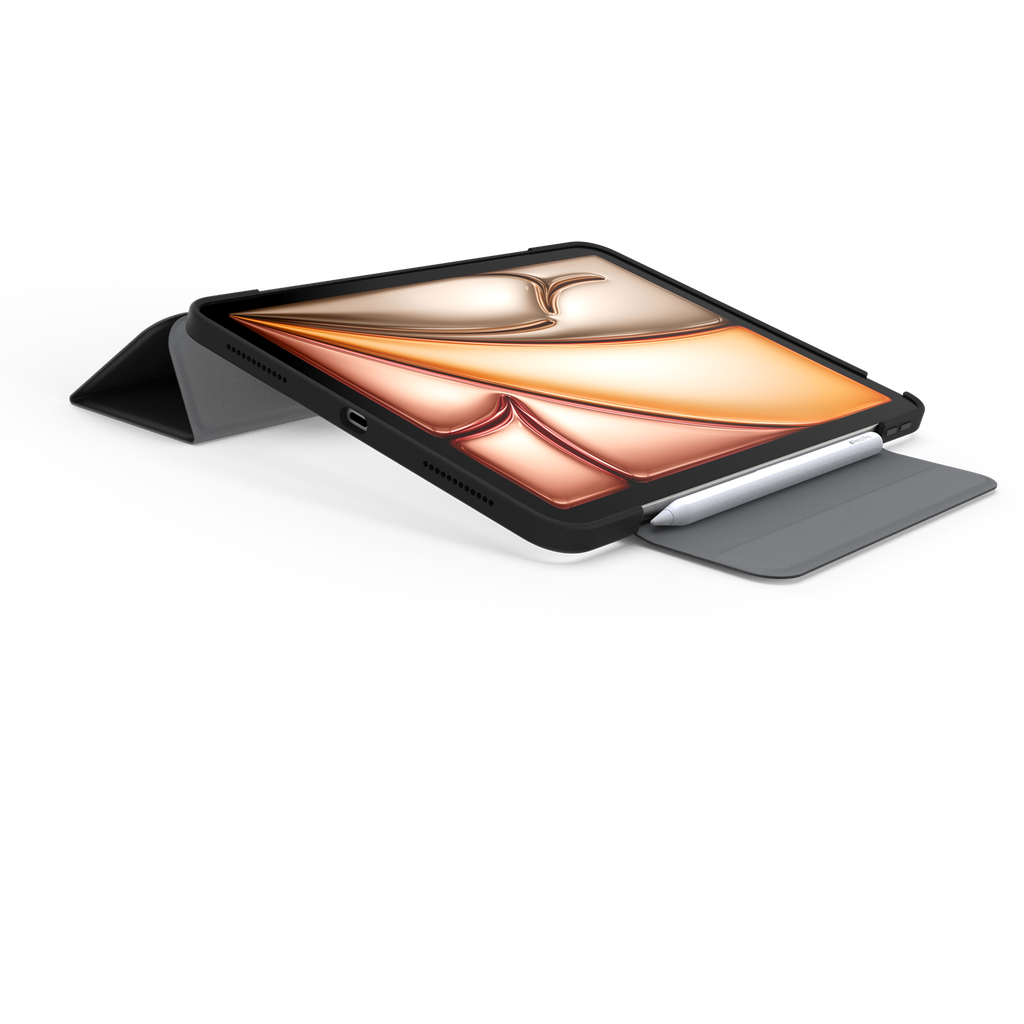 iPad Air 11-inch (M3) and iPad Air 11-inch (M2) Symmetry Series Folio Case - Image 27914