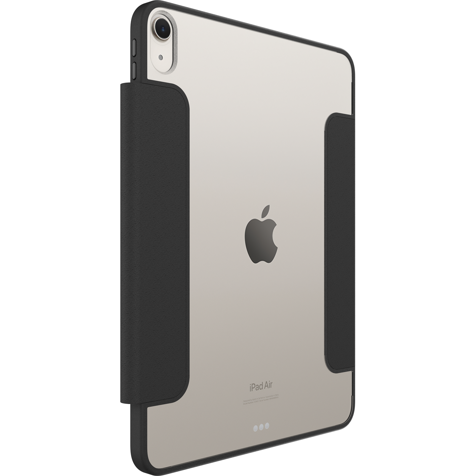 iPad Air 11-inch (M3) and iPad Air 11-inch (M2) Symmetry Series Folio Case - Image 27917