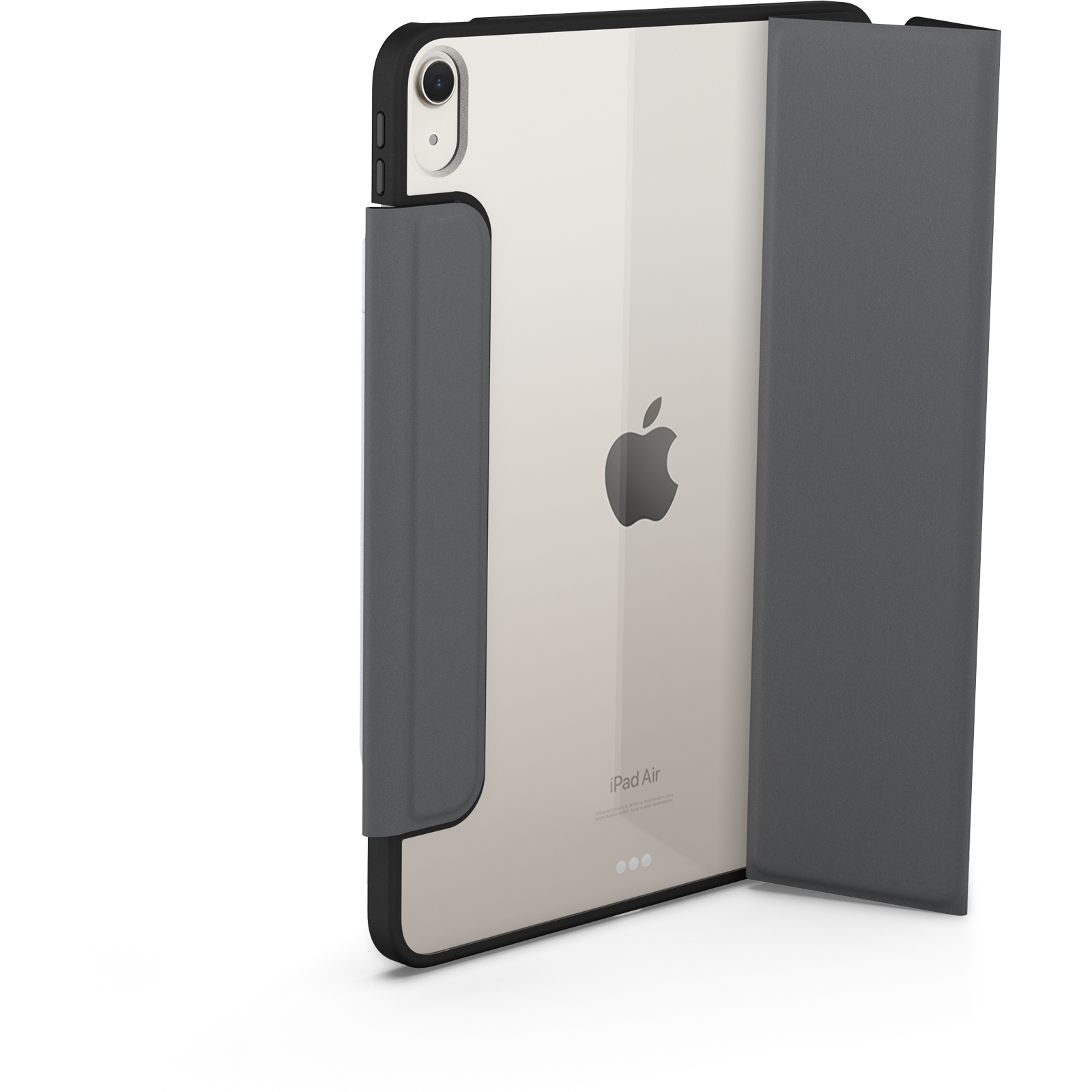 iPad Air 11-inch (M3) and iPad Air 11-inch (M2) Symmetry Series Folio Case - Image 27918