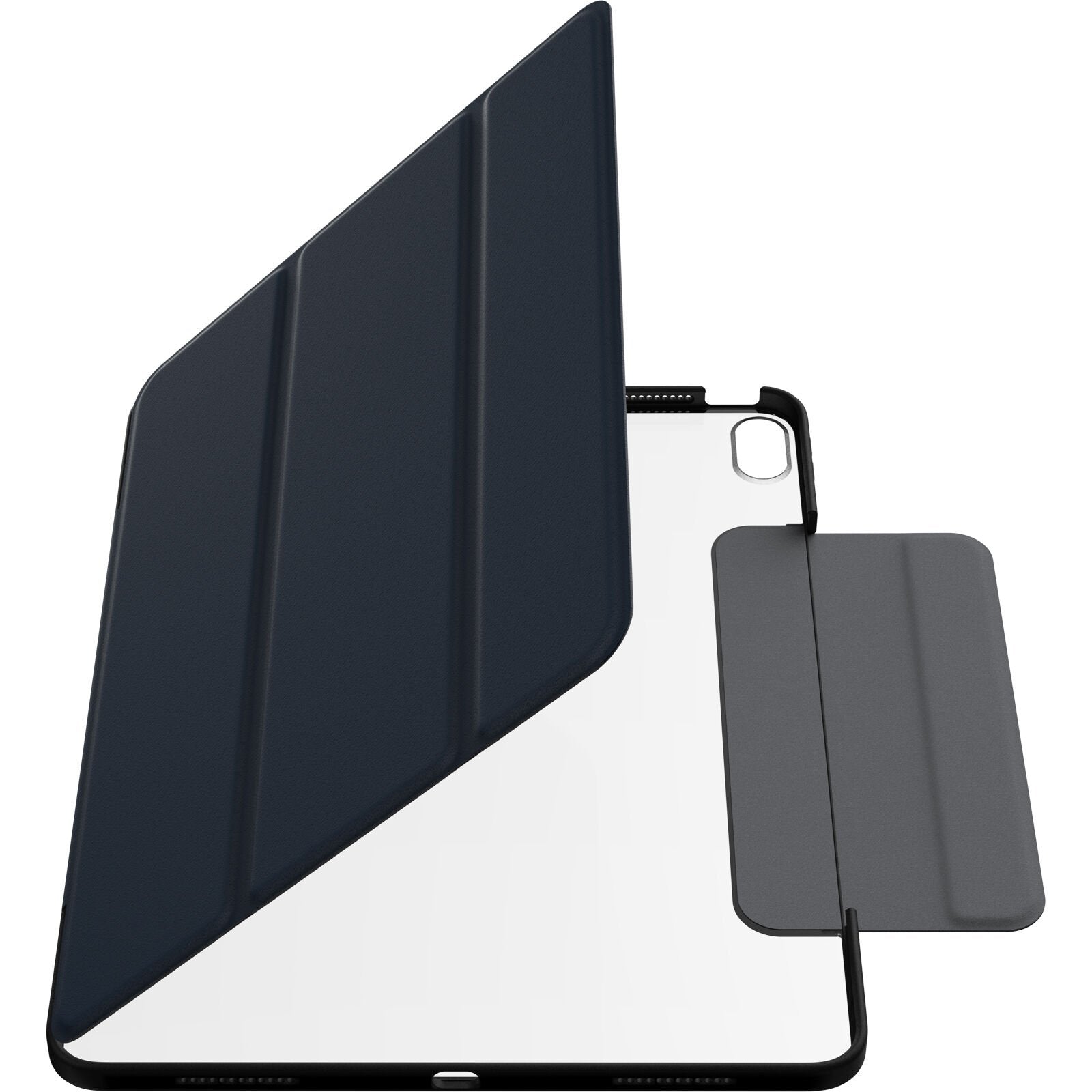iPad Air 13-inch (M3) and iPad Air 13-inch (M2) Symmetry Series Folio Case - Image 27249