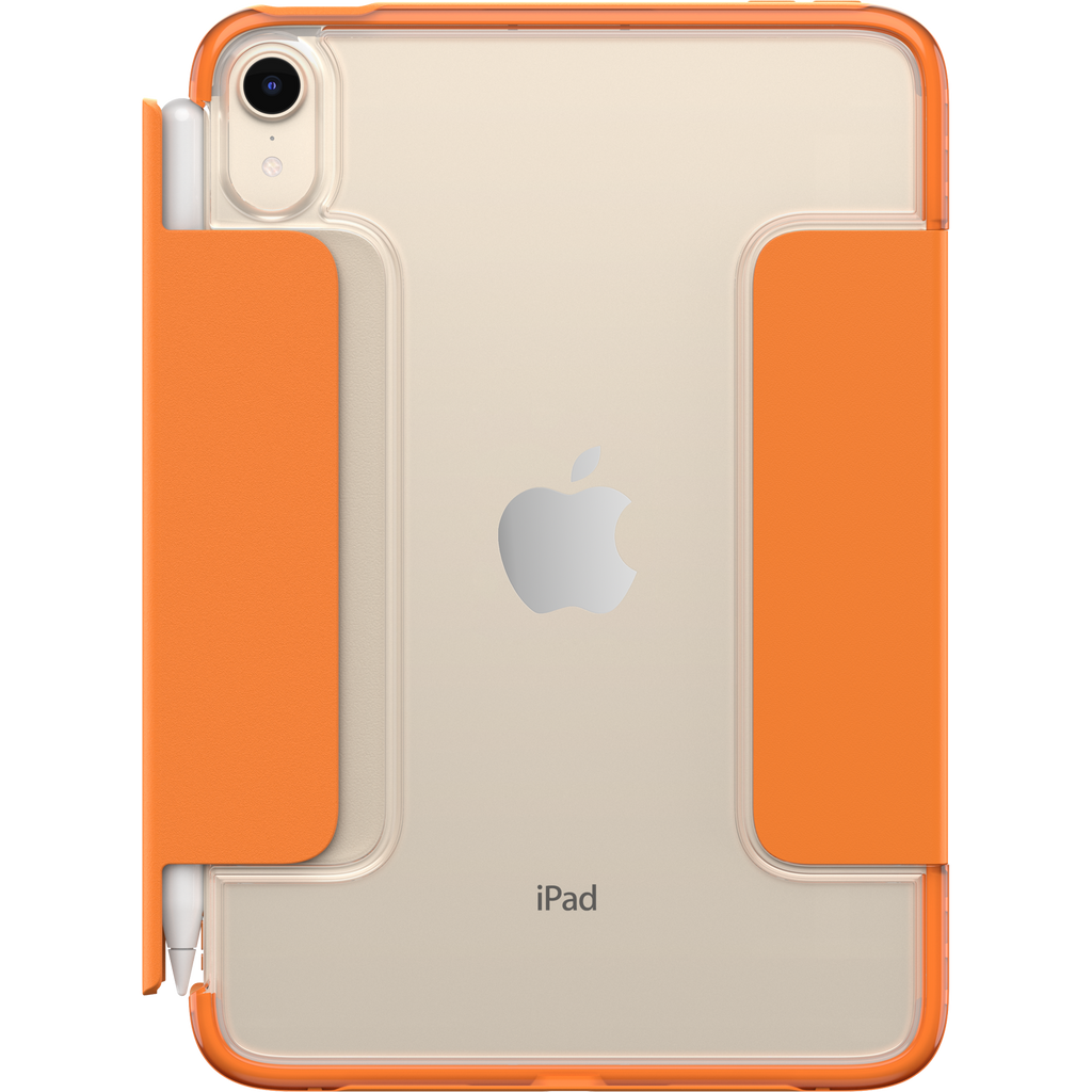 iPad mini (6th gen) and iPad mini (A17 Pro) Symmetry Series 360 Elite Case - Image 28969