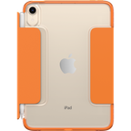 iPad mini (6th gen) and iPad mini (A17 Pro) Symmetry Series 360 Elite Case - Image 28969