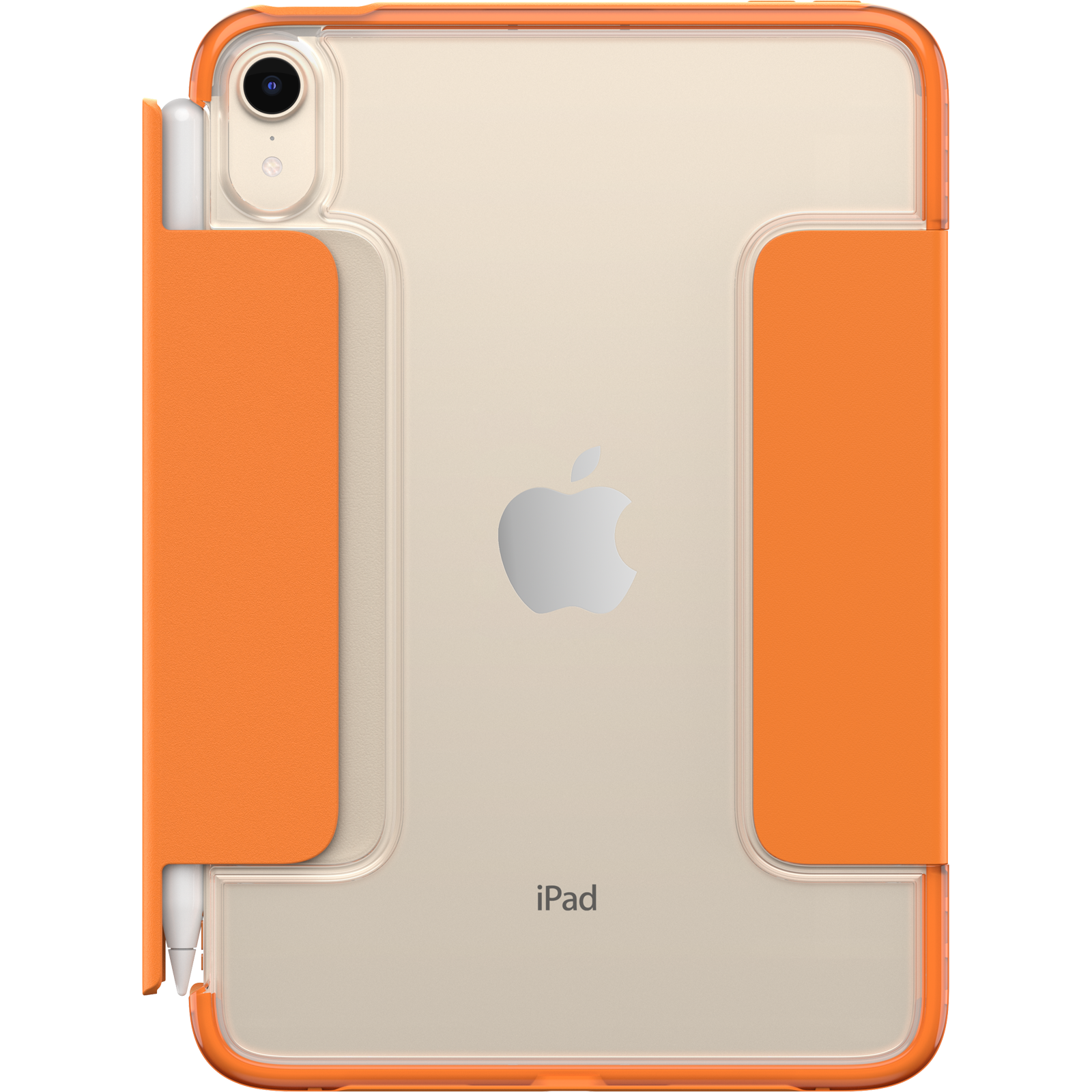 iPad mini (6th gen) and iPad mini (A17 Pro) Symmetry Series 360 Elite Case - Image 28969