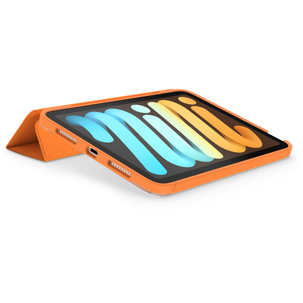 iPad mini (6th gen) and iPad mini (A17 Pro) Symmetry Series 360 Elite Case - Image 28971
