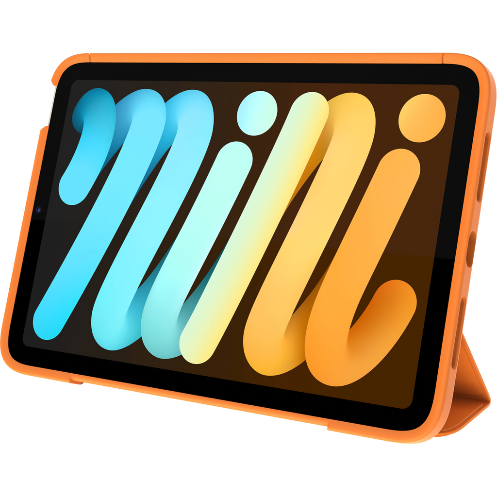 iPad mini (6th gen) and iPad mini (A17 Pro) Symmetry Series 360 Elite Case - Image 28972