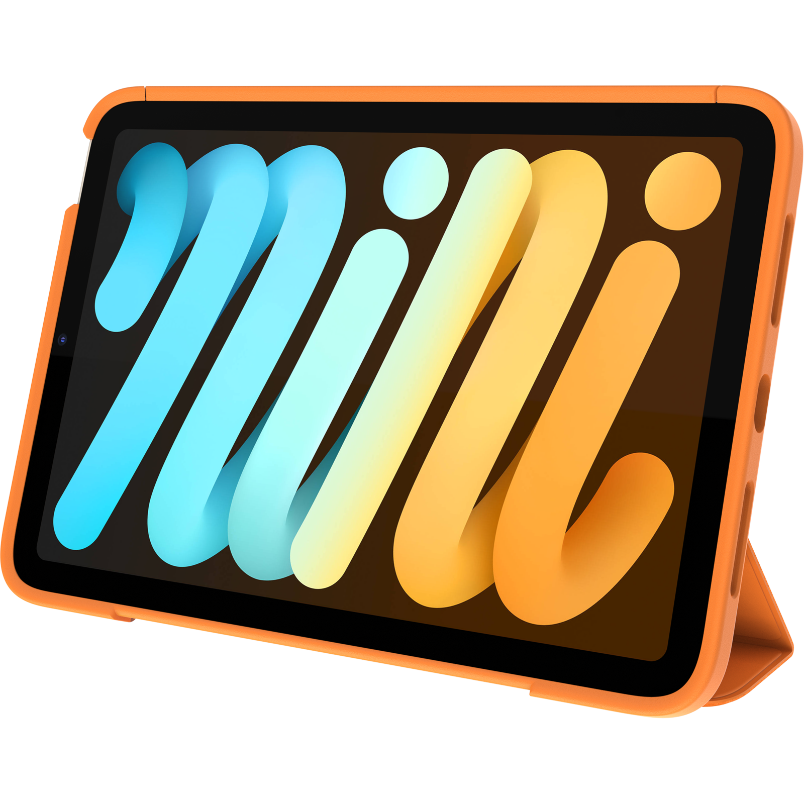 iPad mini (6th gen) and iPad mini (A17 Pro) Symmetry Series 360 Elite Case - Image 28972