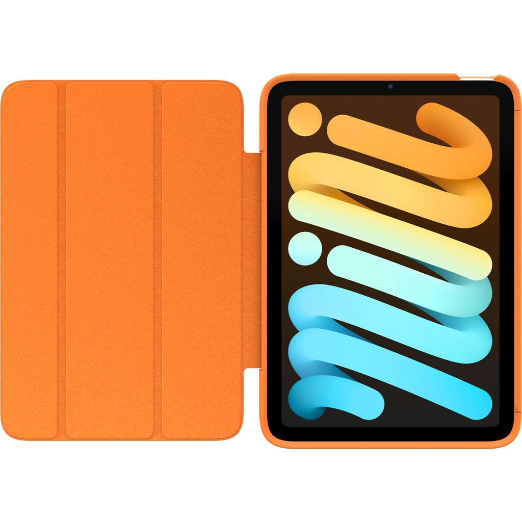 iPad mini (6th gen) and iPad mini (A17 Pro) Symmetry Series 360 Elite Case - Image 28973