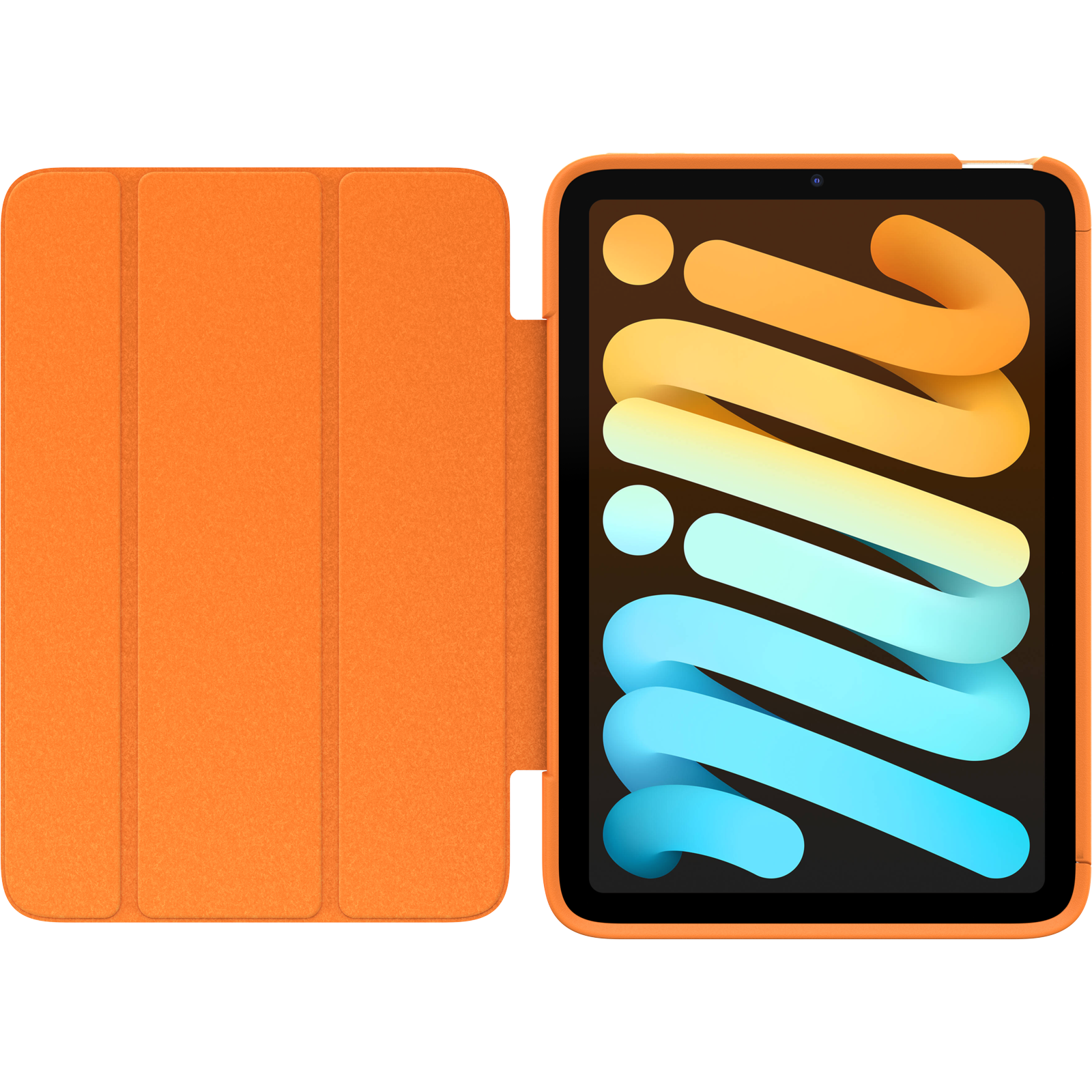 iPad mini (6th gen) and iPad mini (A17 Pro) Symmetry Series 360 Elite Case - Image 28973