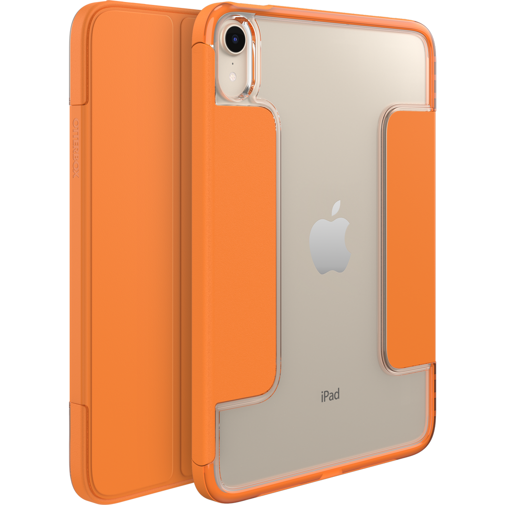 iPad mini (6th gen) and iPad mini (A17 Pro) Symmetry Series 360 Elite Case - Image 28974