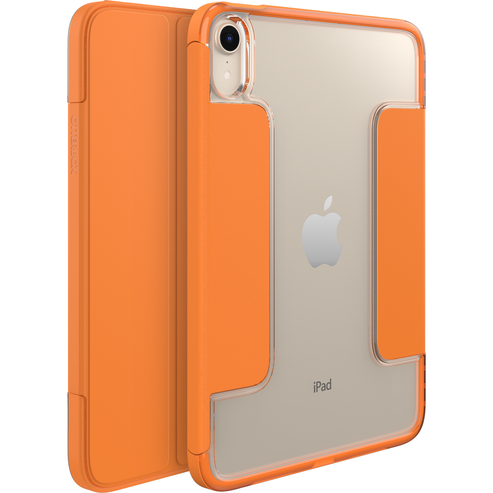 iPad mini (6th gen) and iPad mini (A17 Pro) Symmetry Series 360 Elite Case - Image 28974