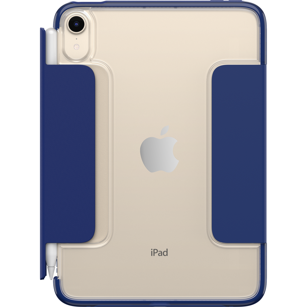 iPad mini (6th gen) and iPad mini (A17 Pro) Symmetry Series 360 Elite Case - Image 28976