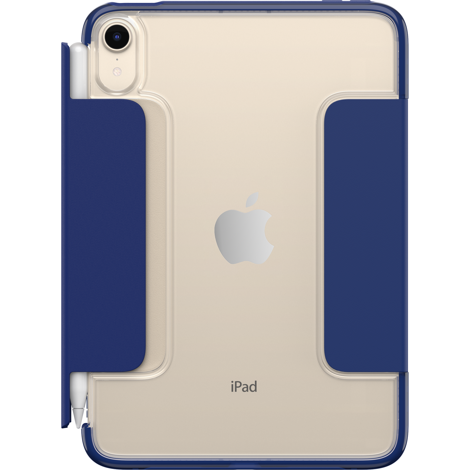 iPad mini (6th gen) and iPad mini (A17 Pro) Symmetry Series 360 Elite Case - Image 28976
