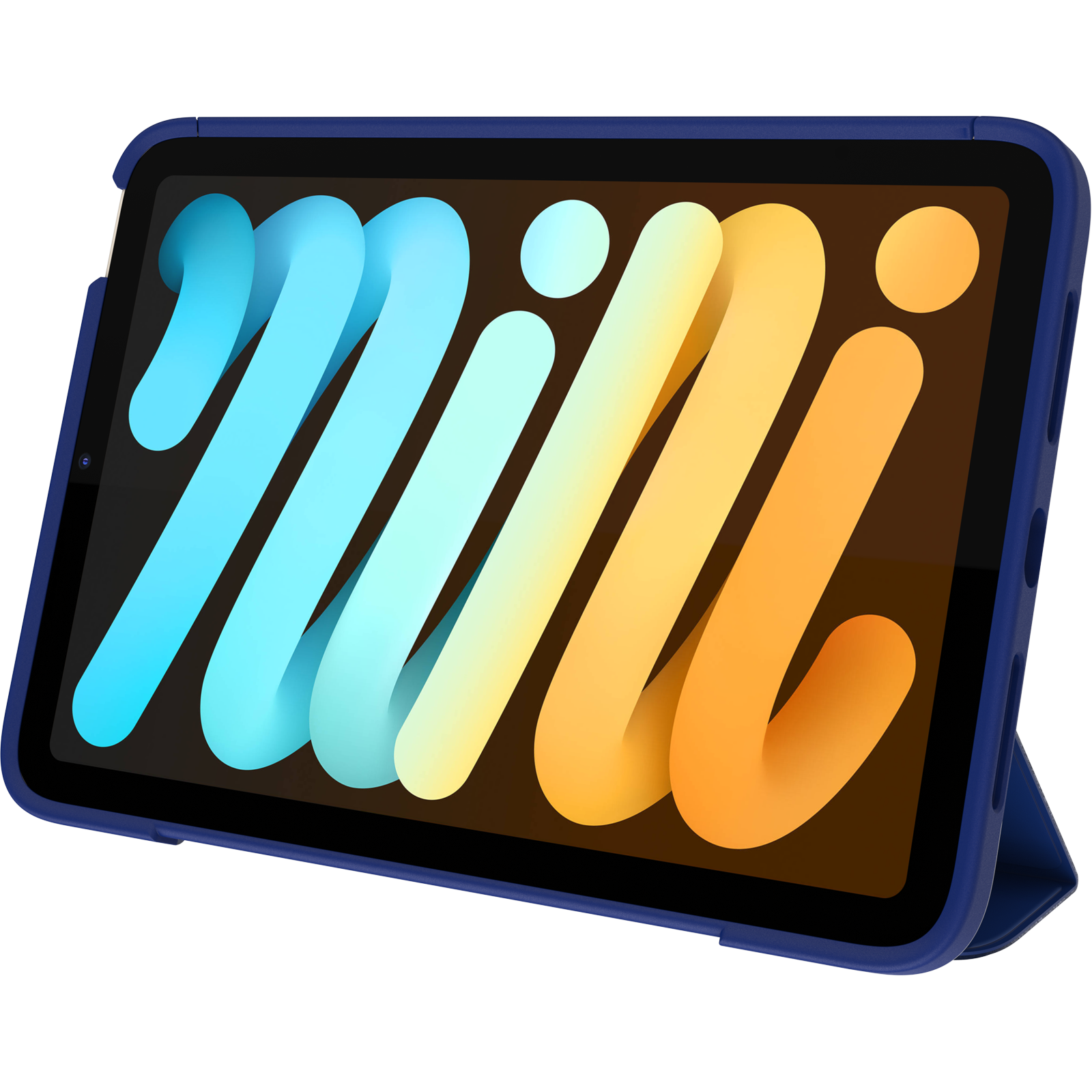 iPad mini (6th gen) and iPad mini (A17 Pro) Symmetry Series 360 Elite Case - Image 28979
