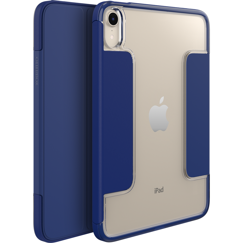 iPad mini (6th gen) and iPad mini (A17 Pro) Symmetry Series 360 Elite Case - Image 28981