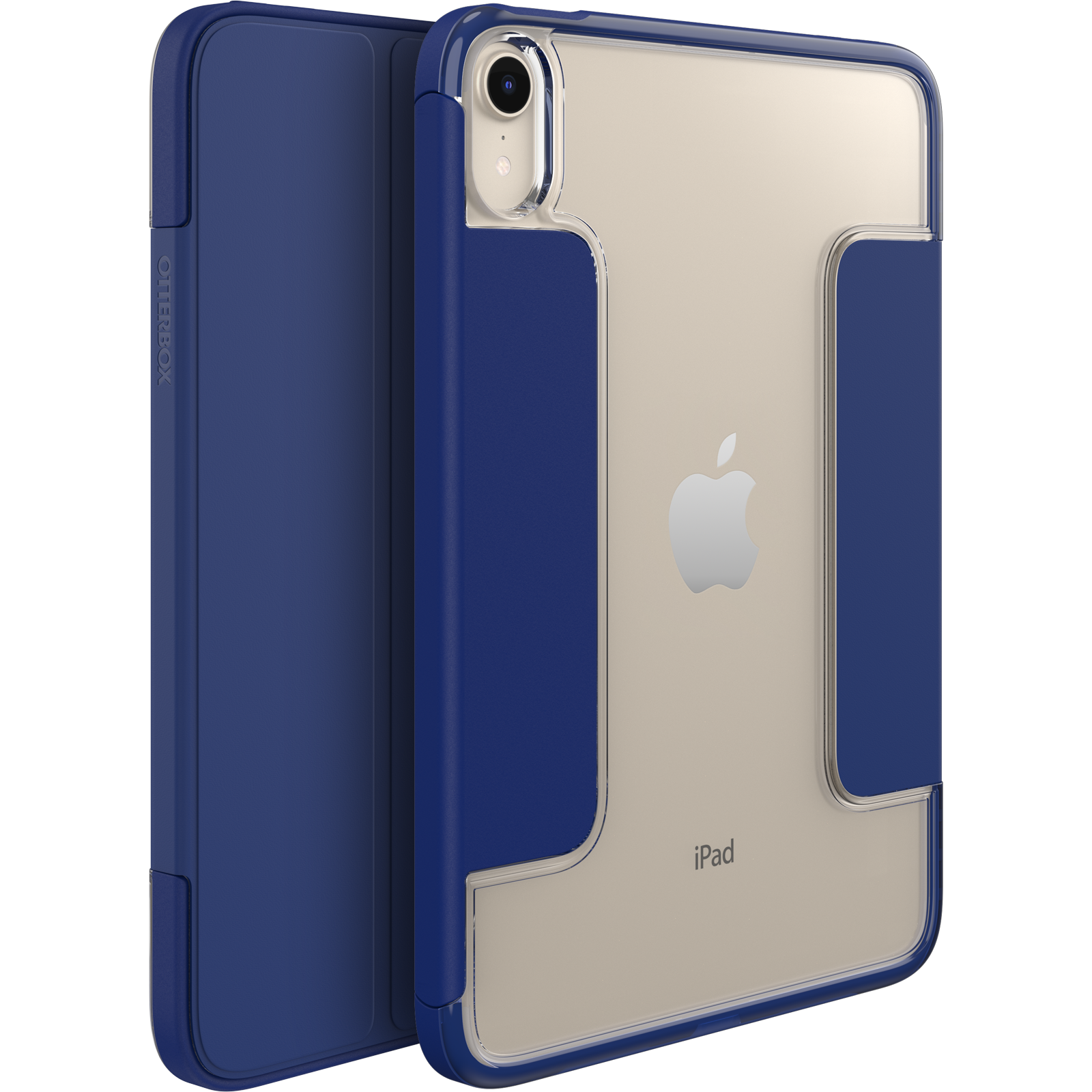 iPad mini (6th gen) and iPad mini (A17 Pro) Symmetry Series 360 Elite Case - Image 28981