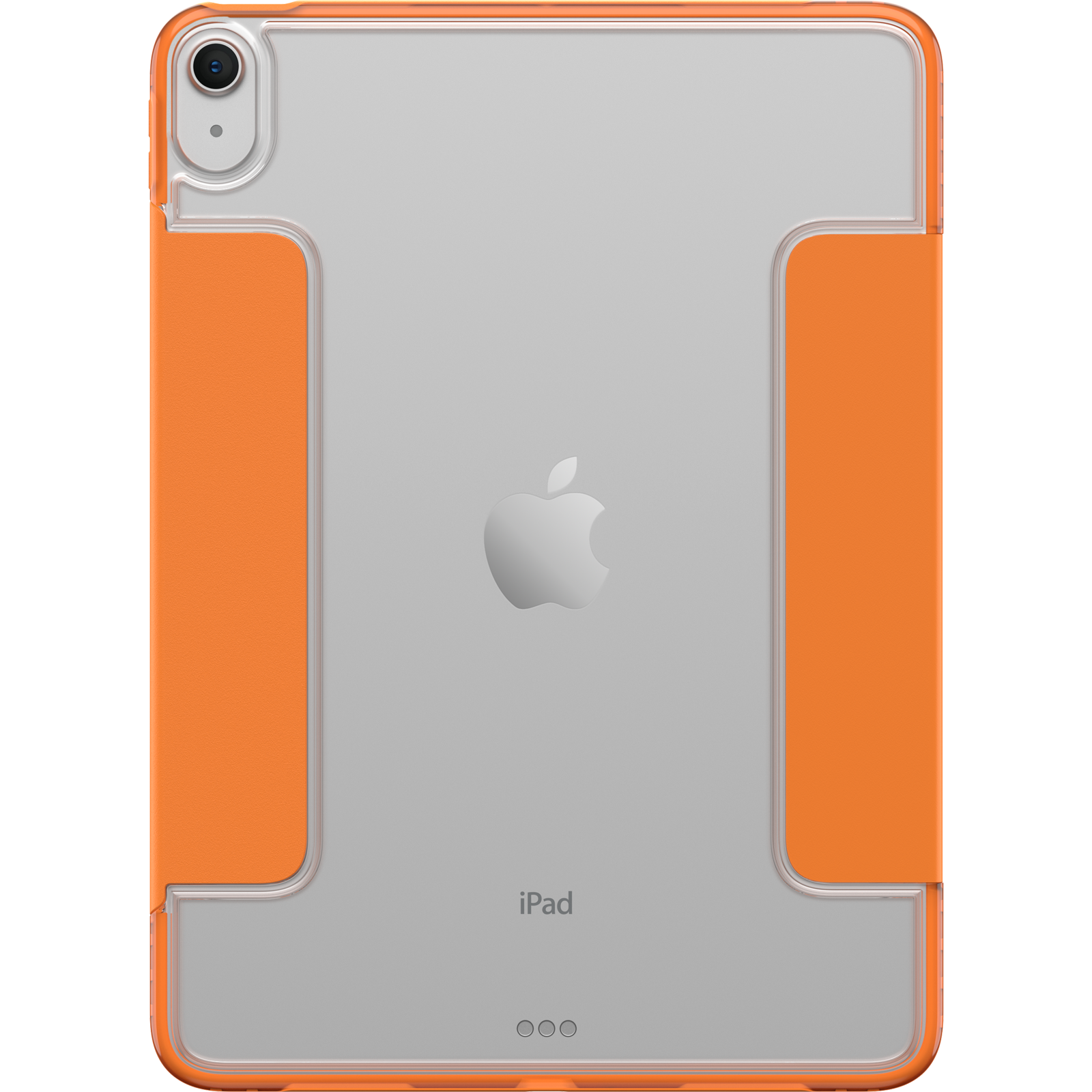 Clear iPad Case | OtterBox Symmetry Series 360 Elite – OtterBox ANZ