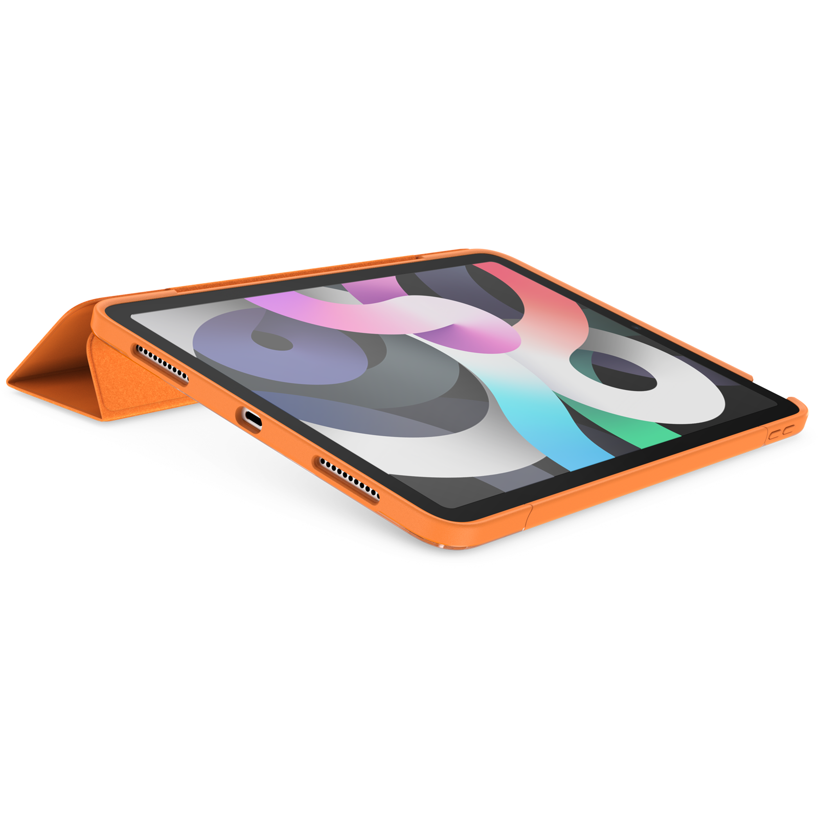 Clear iPad Case | OtterBox Symmetry Series 360 Elite – OtterBox ANZ
