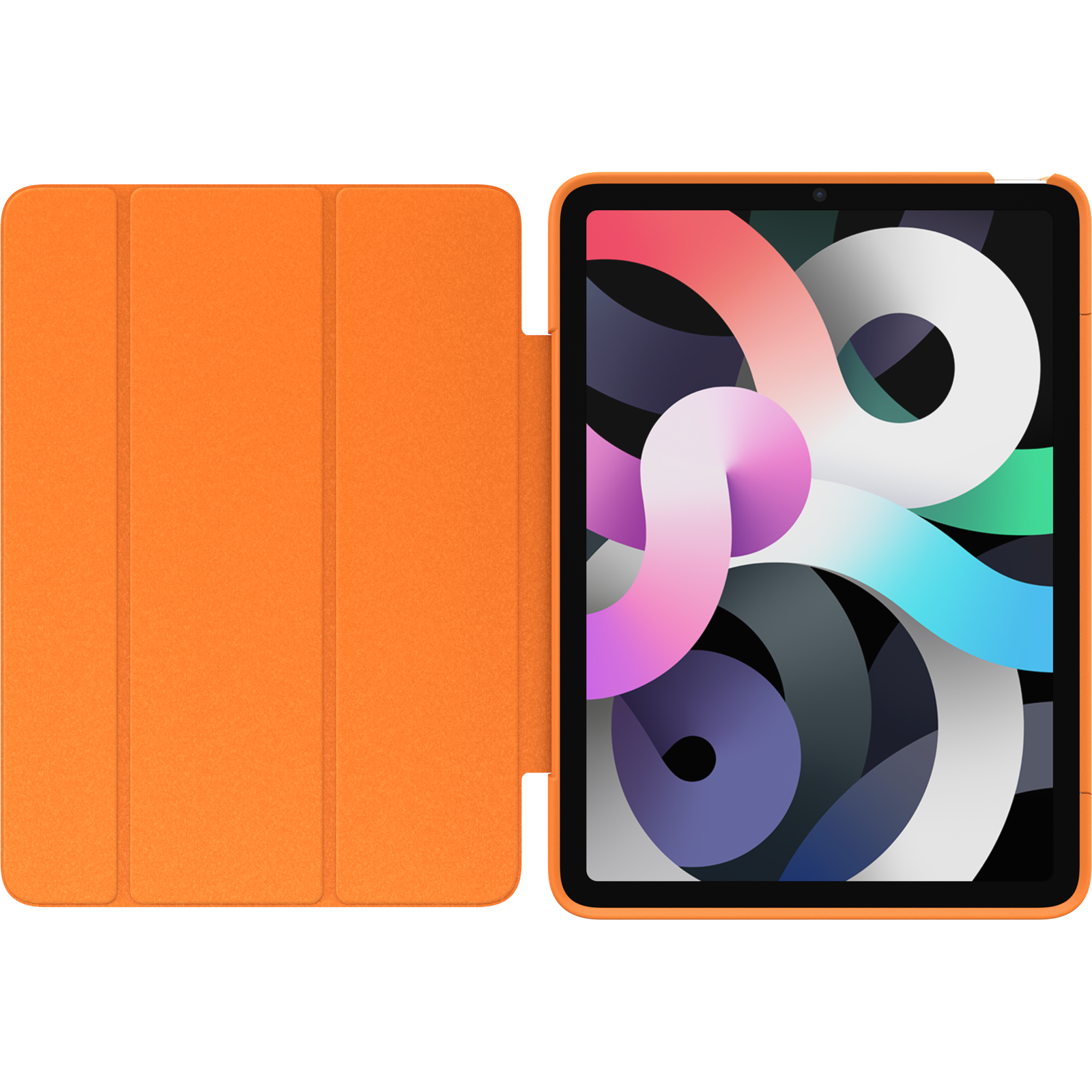 Clear iPad Case | OtterBox Symmetry Series 360 Elite – OtterBox ANZ