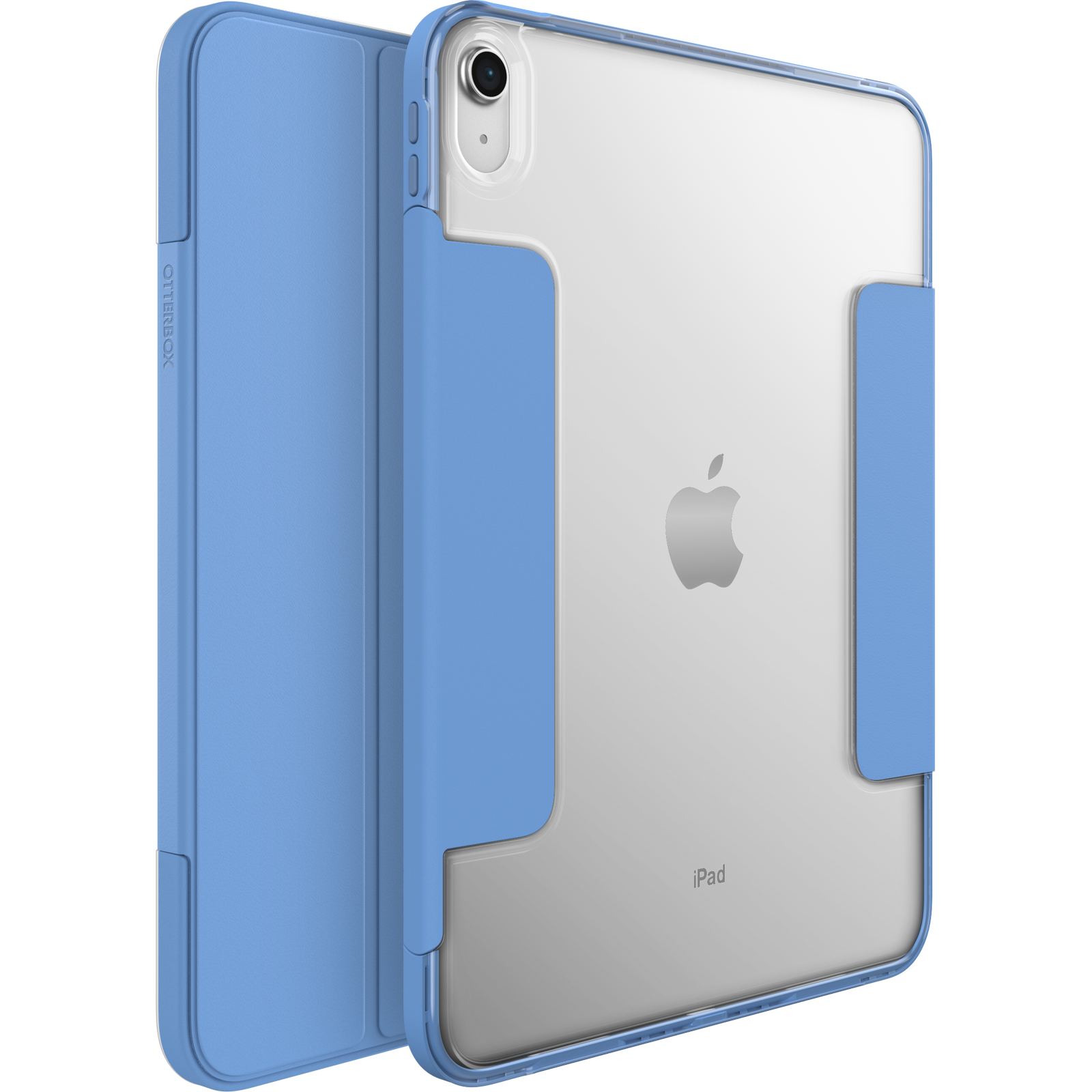 iPad (A16) and iPad (10th gen) Symmetry Series 360 Elite Case - Image 26450