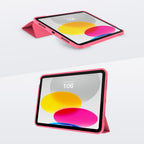 iPad (A16) and iPad (10th gen) Symmetry Series 360 Elite Case - Image 26456