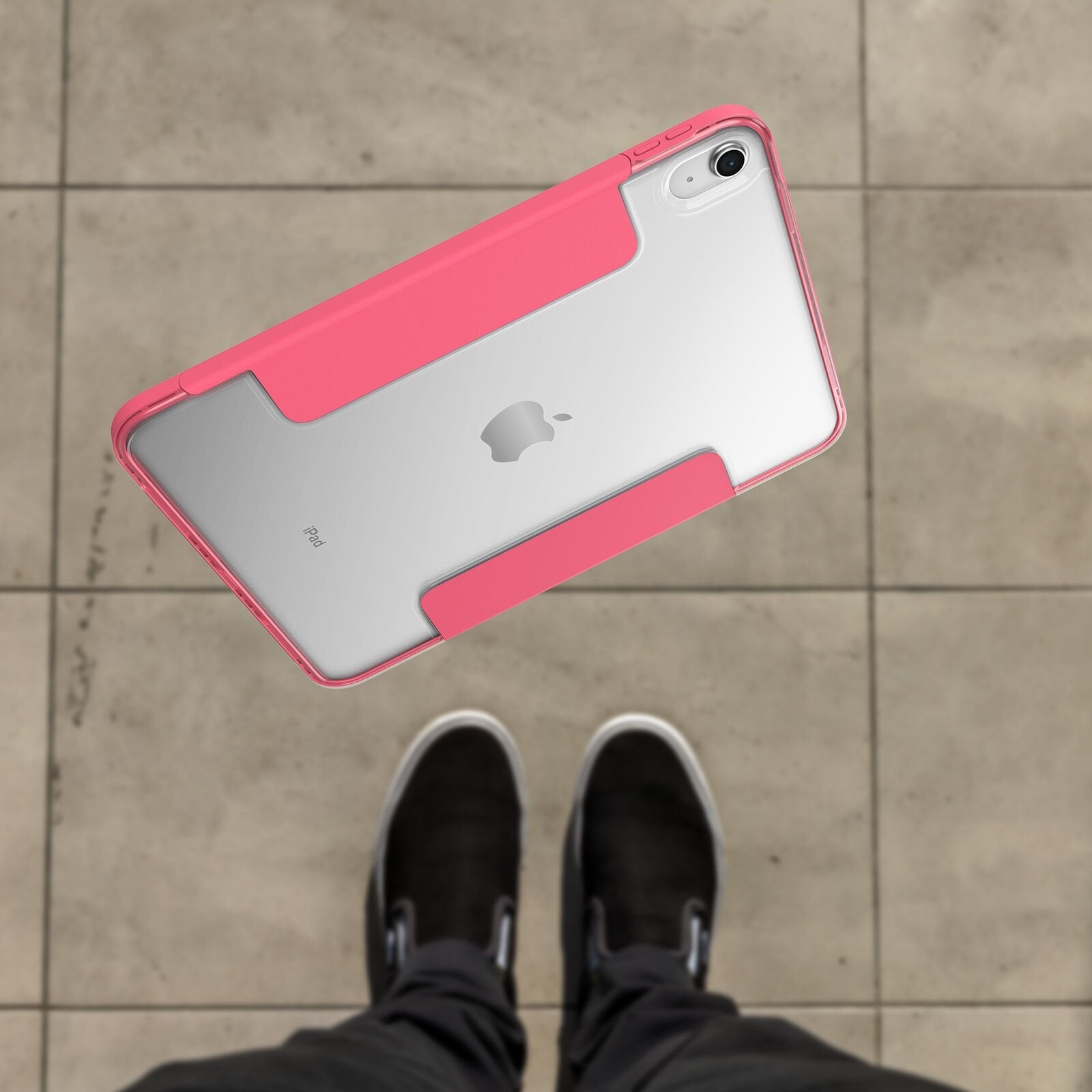 iPad (A16) and iPad (10th gen) Symmetry Series 360 Elite Case - Image 26458