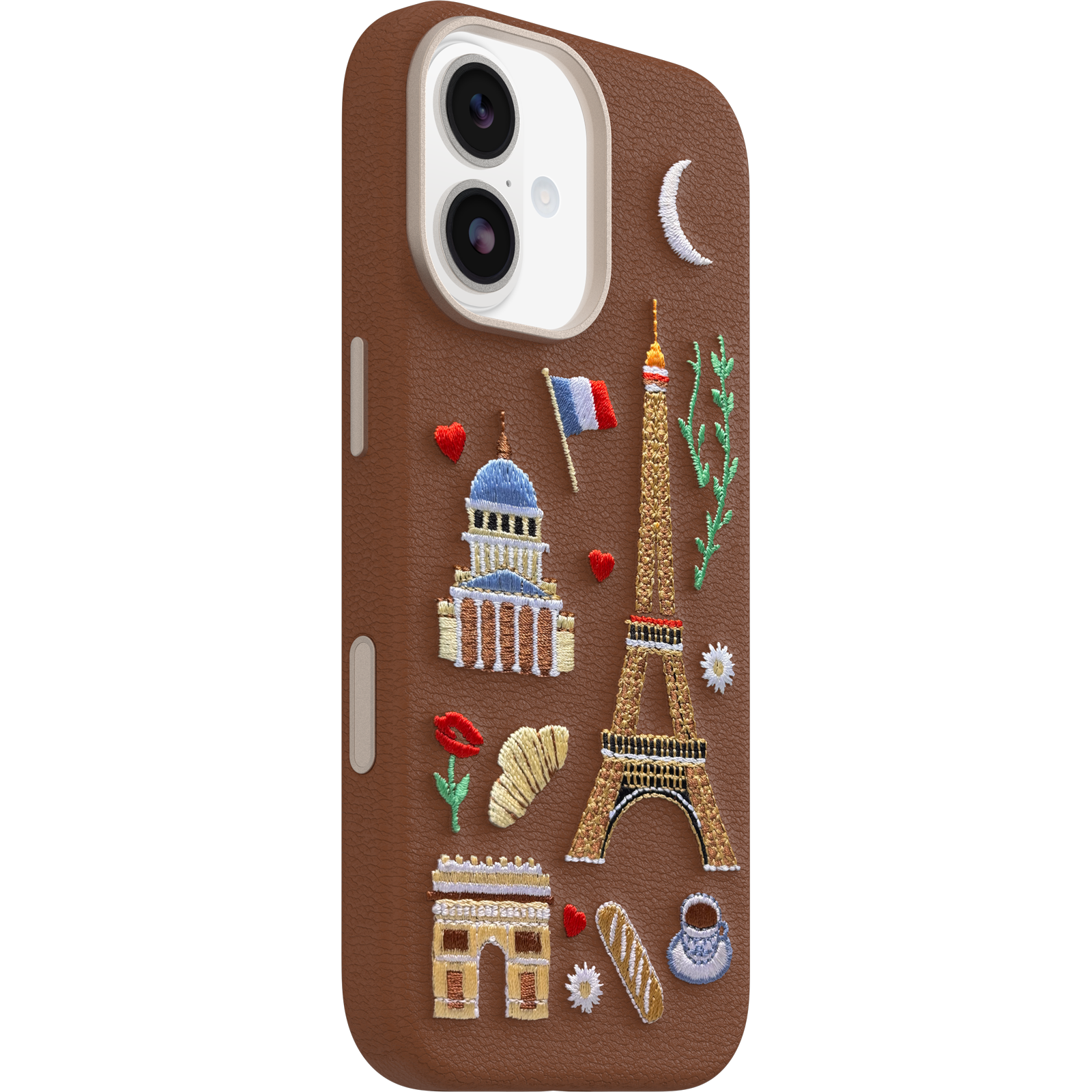 iPhone 17 Symmetry Cactus Embroidery Case – OtterBox ANZ iPhone 17 Symmetry Cactus Embroidery Case – OtterBox ANZ