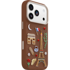 iPhone 17 Pro HÃ¼lle | Symmetry Series Cactus Leather Embroidery - Image 3122