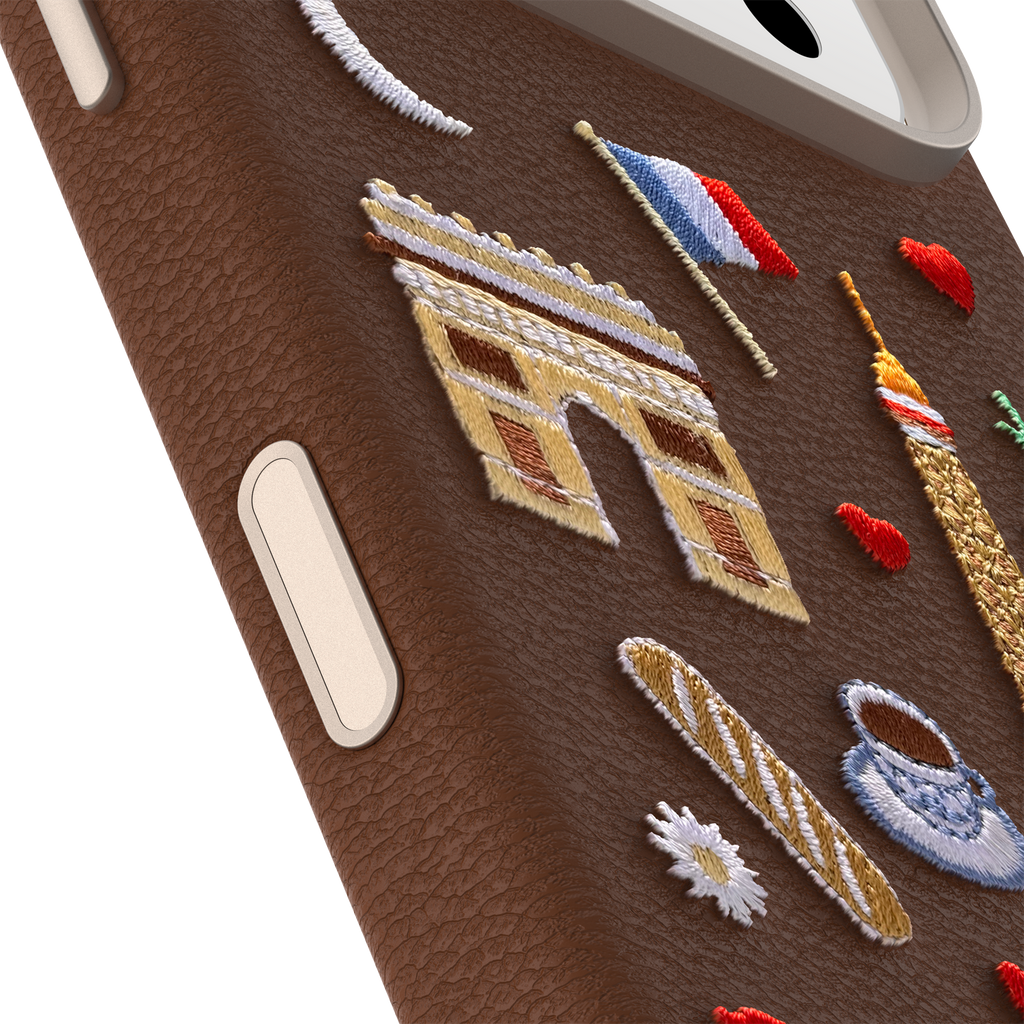 iPhone 17 Pro Symmetry Series Cactus Embroidery Case – OtterBox ANZ iPhone 17 Pro Symmetry Series Cactus Embroidery Case – OtterBox ANZ