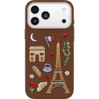 iPhone 17 Pro Max HÃ¼lle | Symmetry Series Cactus Leather Embroidery - Image 3070