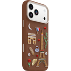 iPhone 17 Pro Max HÃ¼lle | Symmetry Series Cactus Leather Embroidery - Image 3071
