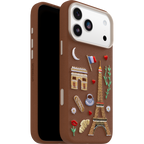 iPhone 17 Pro Max HÃ¼lle | Symmetry Series Cactus Leather Embroidery - Image 3074