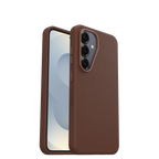 Galaxy S25 Symmetry Series Cactus Leather Case - Image 29479