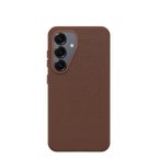 Galaxy S25 Symmetry Series Cactus Leather Case - Image 29480