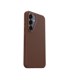 Galaxy S25 Symmetry Series Cactus Leather Case - Image 29481