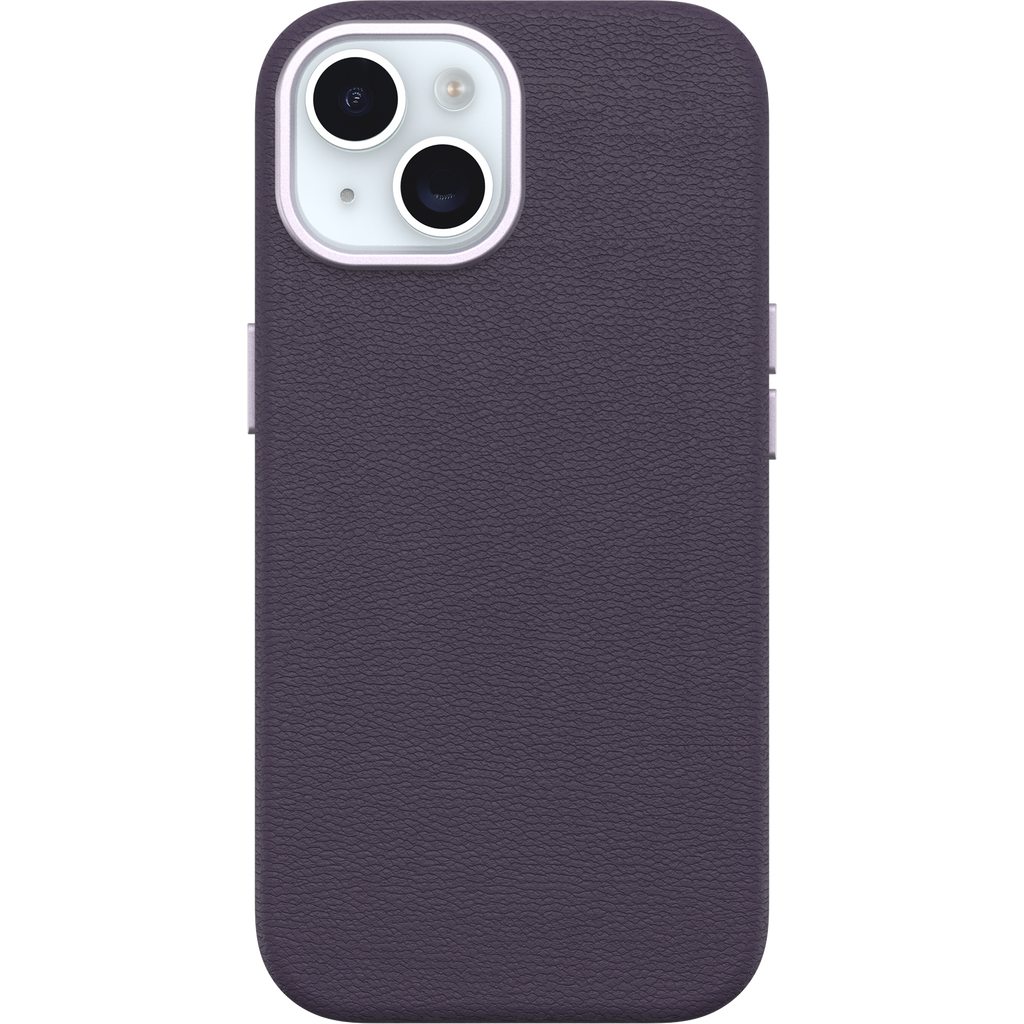 iPhone15, iPhone 14 and iPhone 13 Symmetry Series Cactus Leather Case - Image 27240