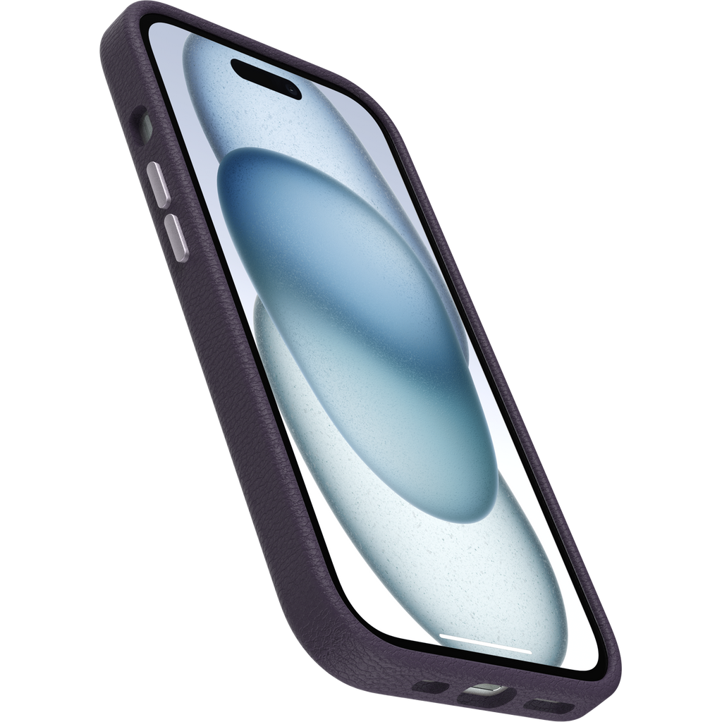 iPhone15, iPhone 14 and iPhone 13 Symmetry Series Cactus Leather Case - Image 27241