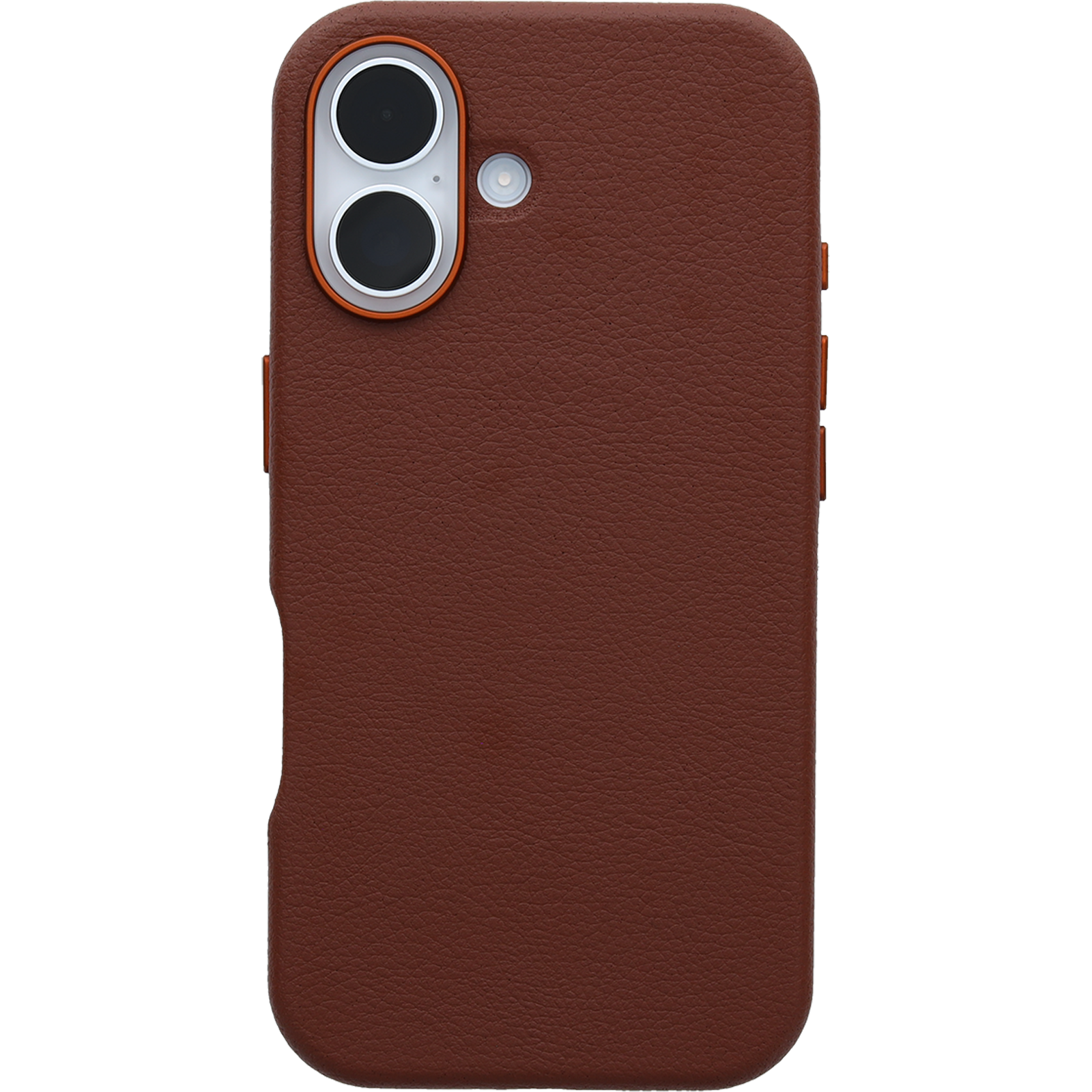 iPhone 16 Symmetry Series Cactus Leather for MagSafe Case - Image 28761