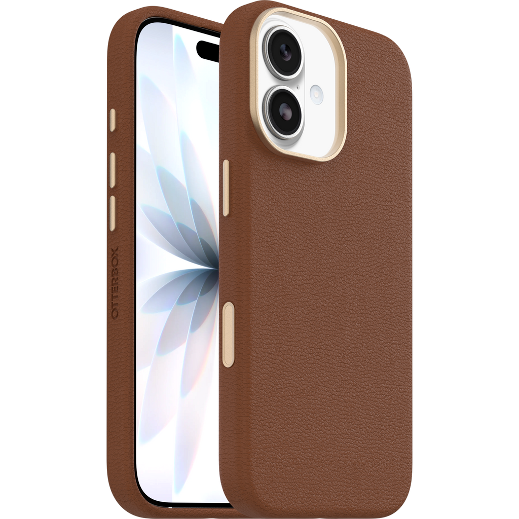 OtterBox iPhone 17 Symmetryシリーズ カクタスレザー Premium iPhone 17 Cases | Otterbox – OtterBox ANZ