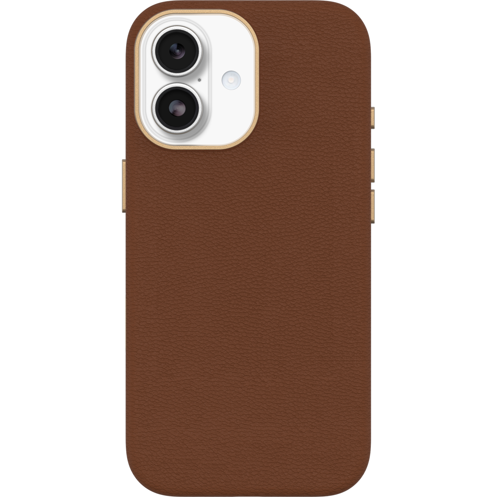 iPhone 17 Symmetry Series Cactus Leather Case - Image 3009