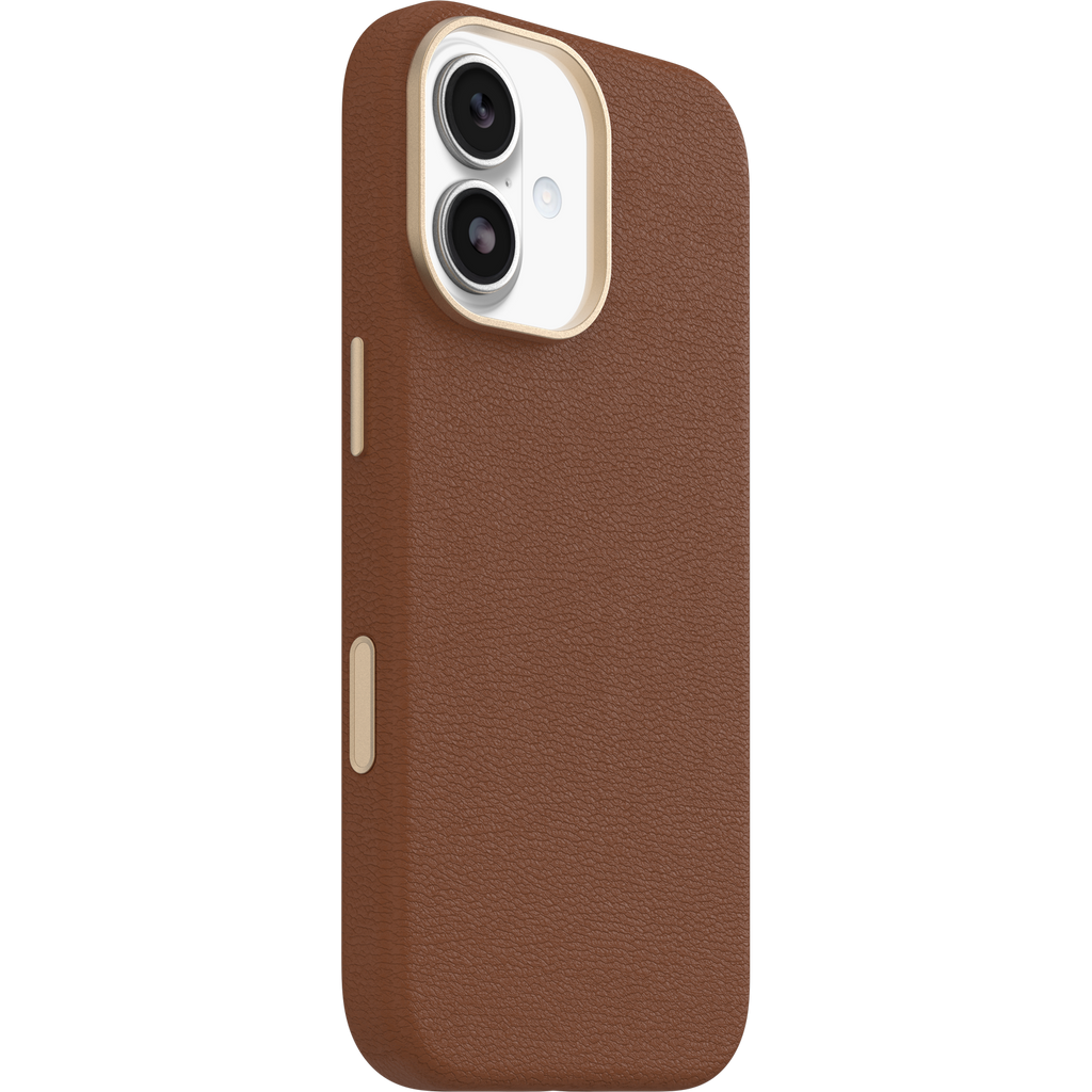 iPhone 17 Symmetry Series Cactus Leather Case - Image 3010