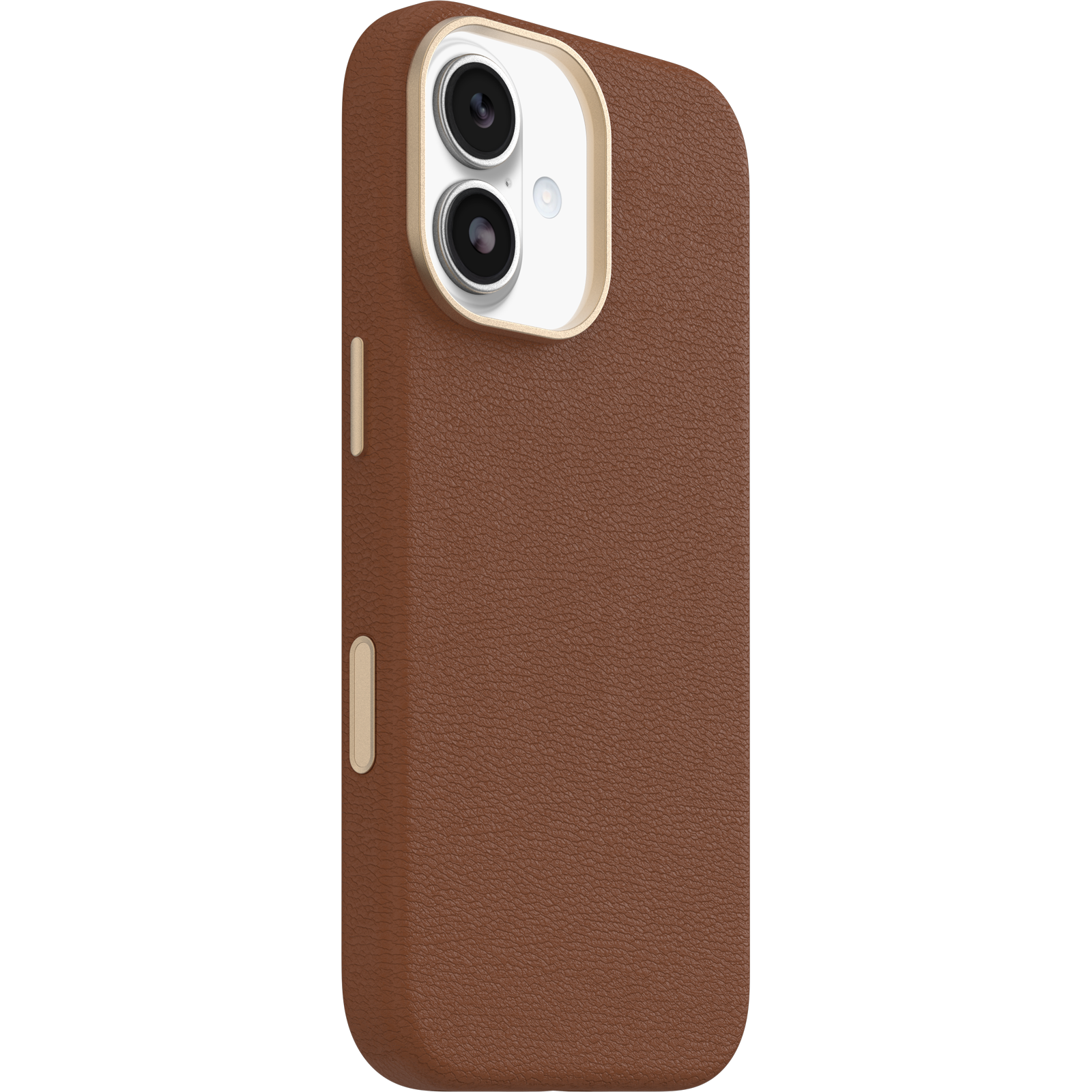 iPhone 17 Symmetry Series Cactus Leather Case - Image 3010
