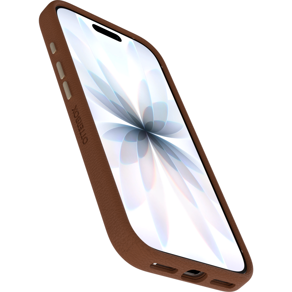 iPhone 17 Symmetry Series Cactus Leather Case - Image 3011