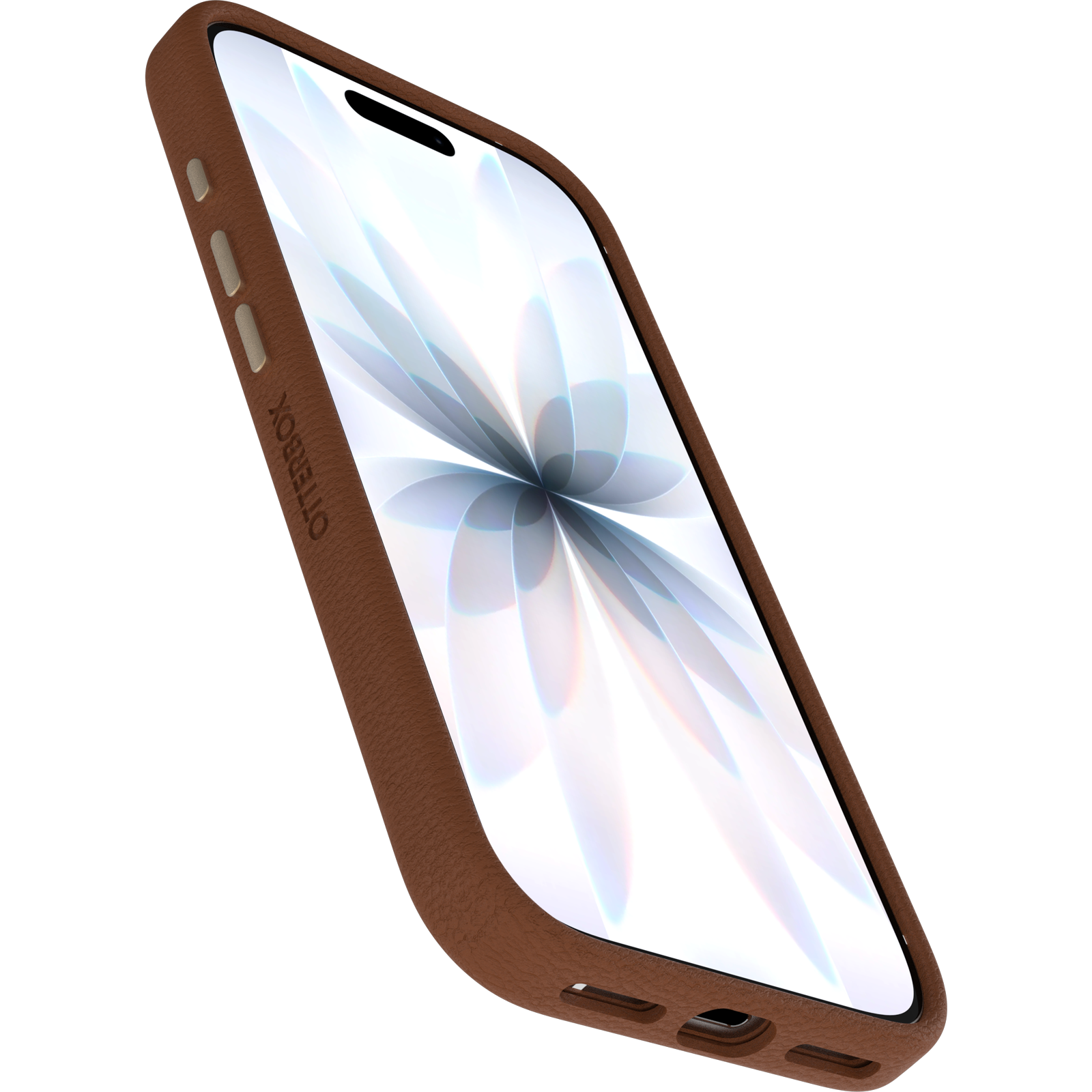 iPhone 17 Symmetry Series Cactus Leather Case - Image 3011